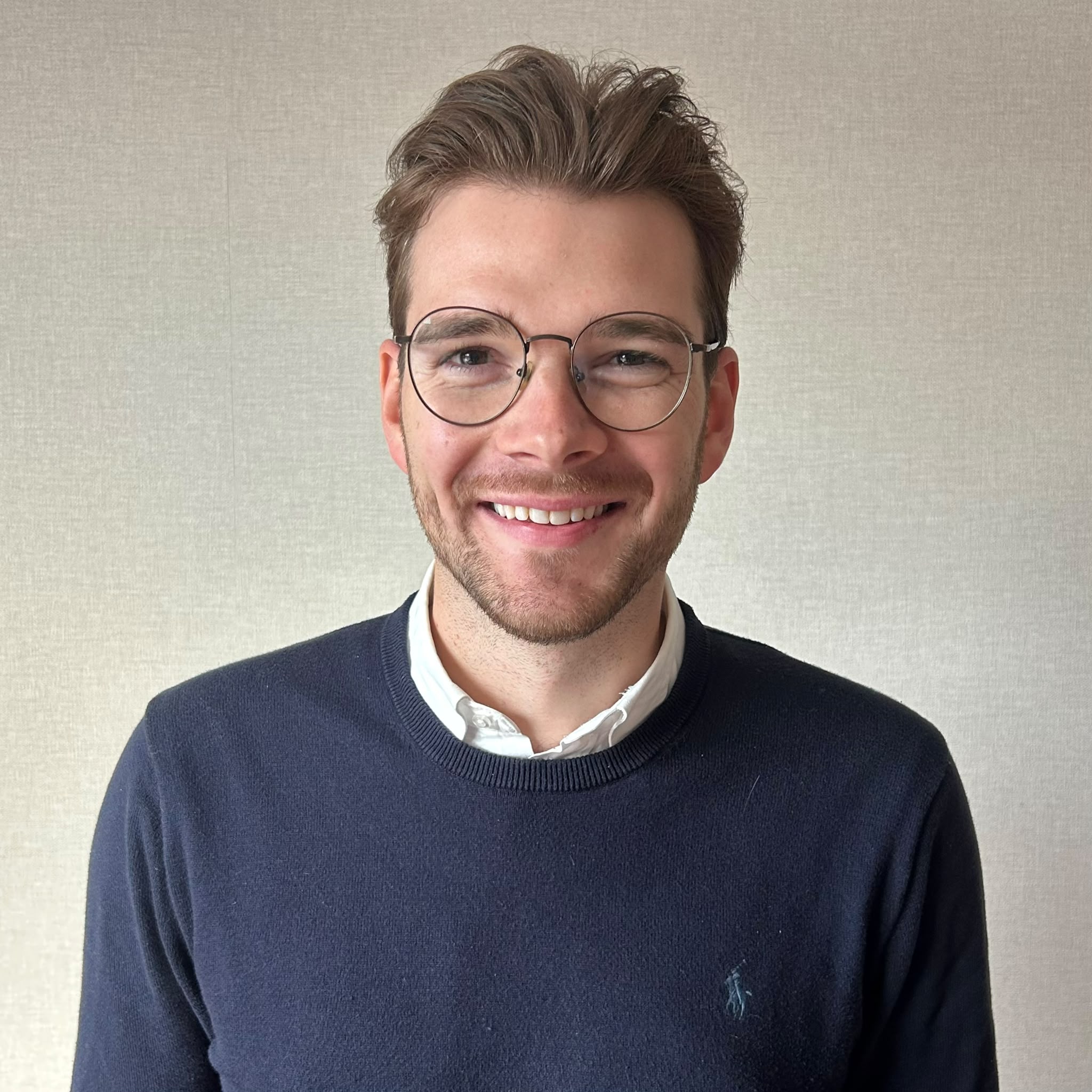 Guillaume Vandemaele